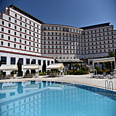 Korel Thermal Resort Clinic & Spa